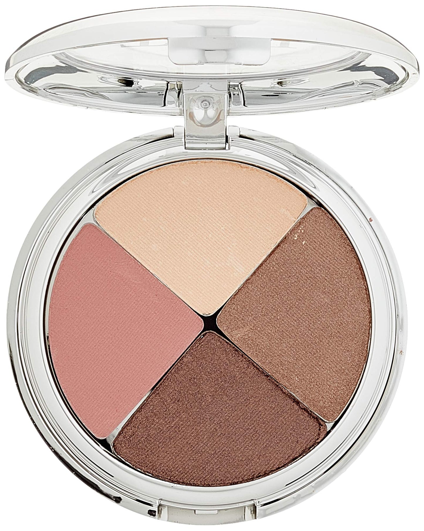 TIGI Cosmetics High Density Quad Eyeshadow, Love Affair, 0.32 Ounce (764158) Beauty & Personal Care TIGI