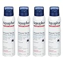 Aquaphor Ointment Body Spray - Moisturizes and Heals Dry, Rough Skin - 3.7 oz. Spray Can, 4 Pack Beauty & Personal Care Aquaphor