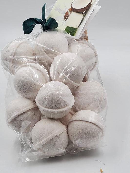 Spa Pure Orange Blossom Honey: 14 Bath Bomb Fizzies with Shea Butter, Ultra Moisturizing (14 oz) .Great for Dry Skin (14 count) Pack of 1& Honey) Beauty and Personal Care Spa Girl