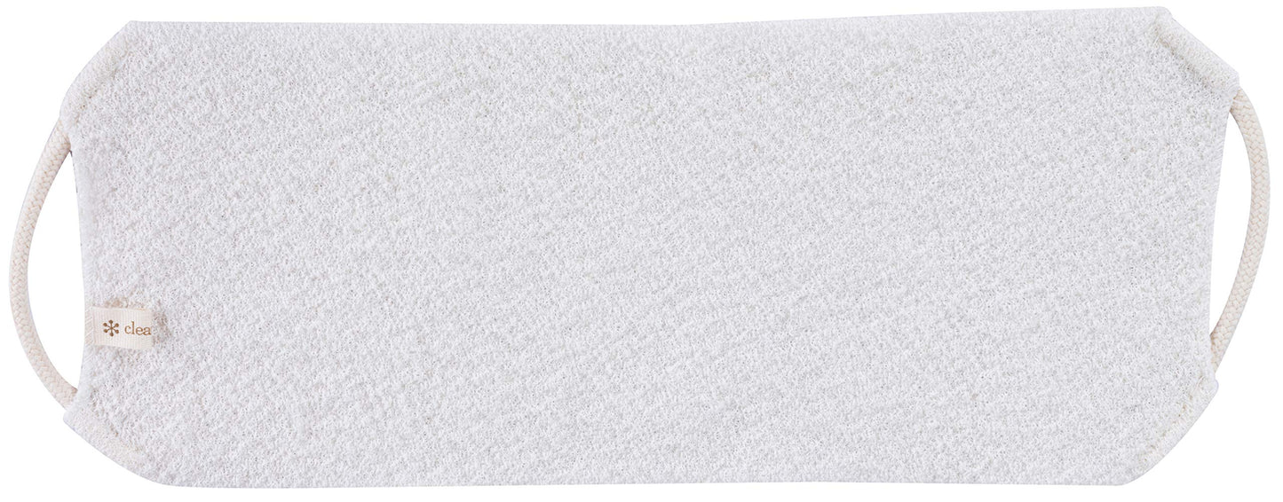 Clean Logic Exfoliating Stretch Cloth (Pack of 2) Beauty and Personal Care Cleanlogic