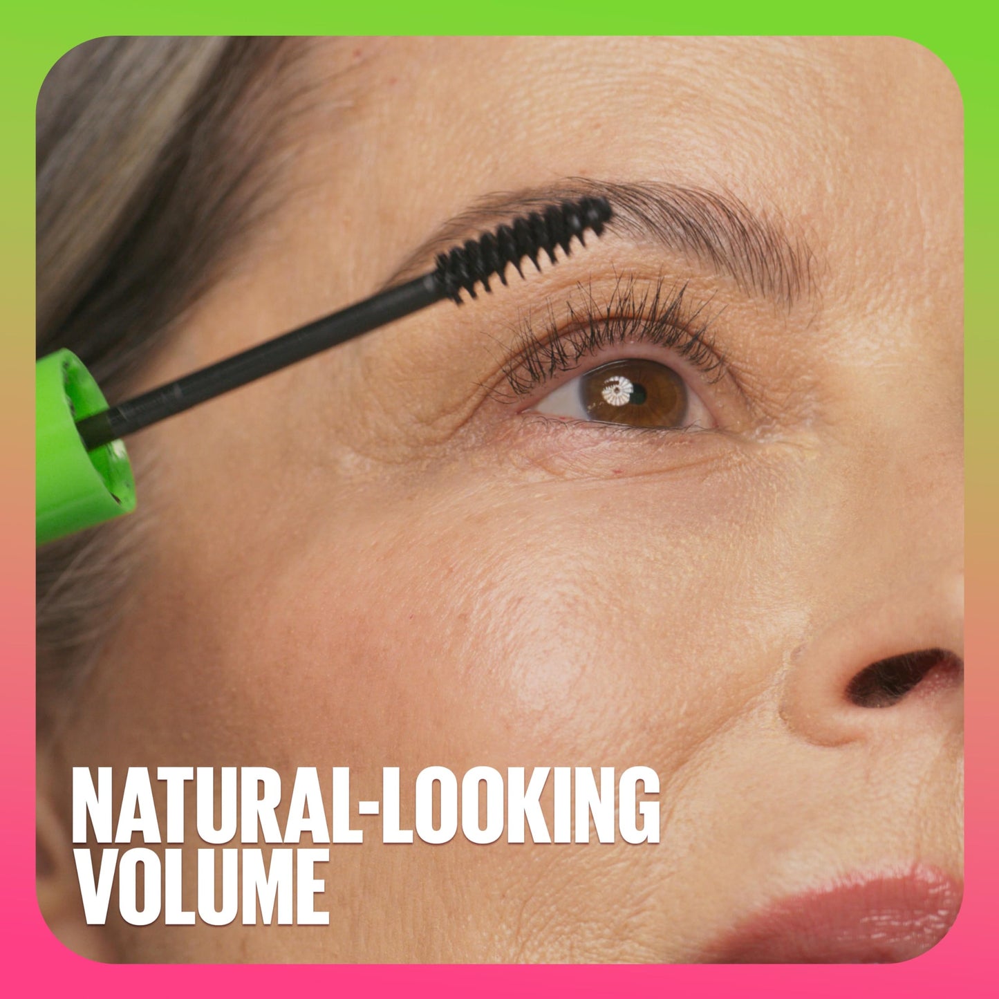 Maybelline Great Lash Lots Of Lashes Washable Mascara, Volumizing, Thickening and Curling Mascara, Very Black, 1 Count Beauty & Personal Care MAYBELLINE