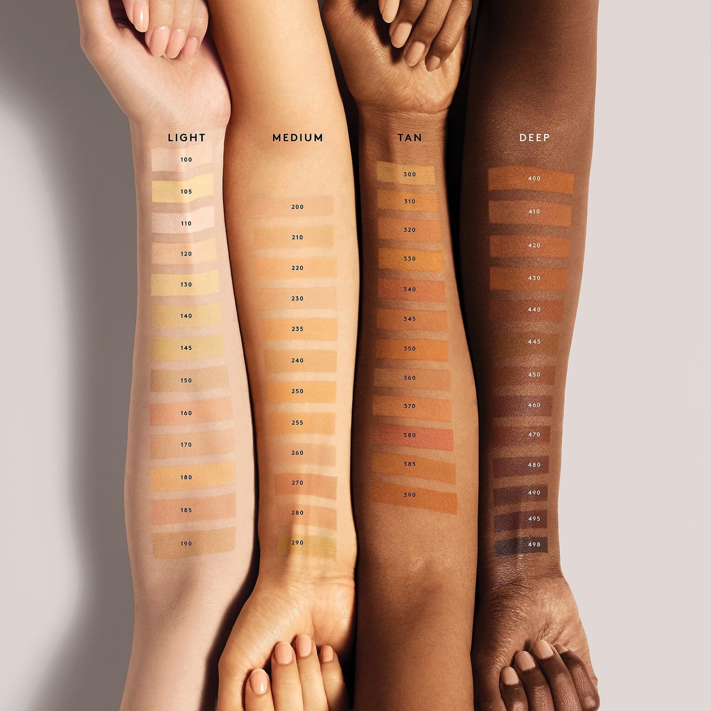 Pro Filtr Instant Retouch Concealer - 185 Light Medium With Neutral Undertone by Fenty Beauty for Women - 0.27 oz Concealer Beauty & Personal Care FENTY BEAUTY