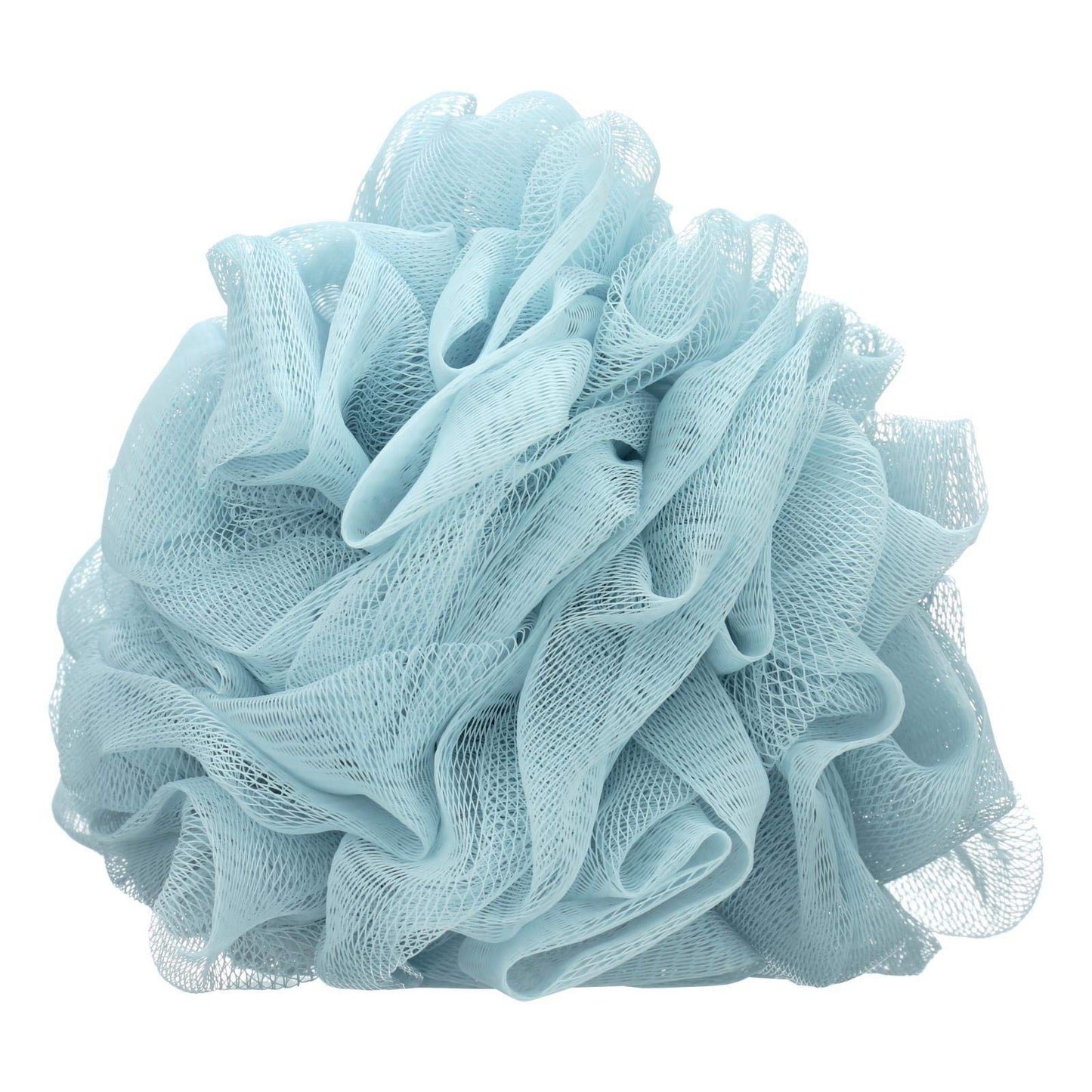 Earth Therapeutics Hydro Body Sponge, with Hand Strap, Blue (Pack of 12) 12 Beauty and Personal Care Earth Therapeutics