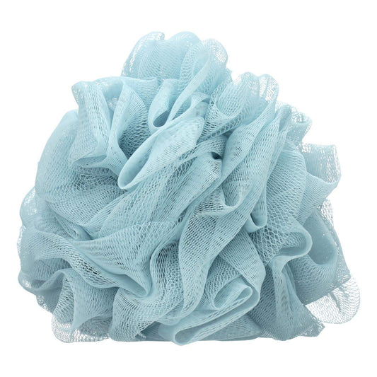 Earth Therapeutics Hydro Body Sponge, with Hand Strap, Blue (Pack of 12) 12 Beauty and Personal Care Earth Therapeutics