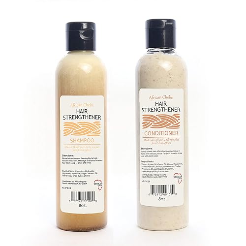 Shampoo And Conditioner For Hair Growth, Dry And Damaged Hair For Women- Hair Regrowth And Rebuilder Beauty & Personal Care Rosponse