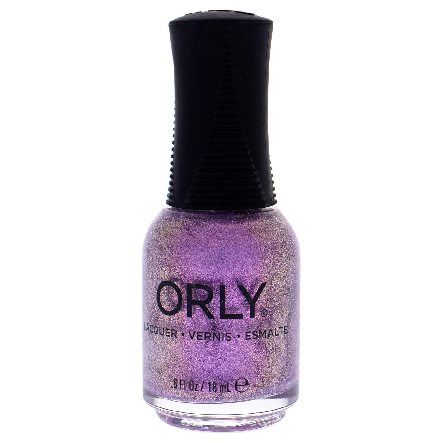 Orly Nail Lacquer - 20800 Pixie Powder Women Nail Polish 0.6 oz Beauty & Personal Care Orly
