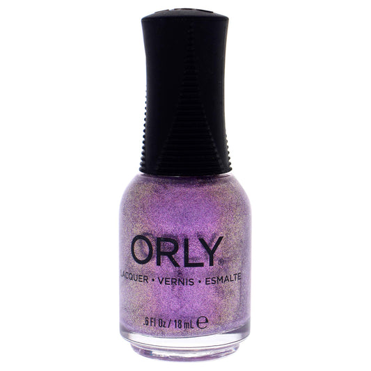 Orly Nail Lacquer - 20800 Pixie Powder Women Nail Polish 0.6 oz Beauty & Personal Care Orly