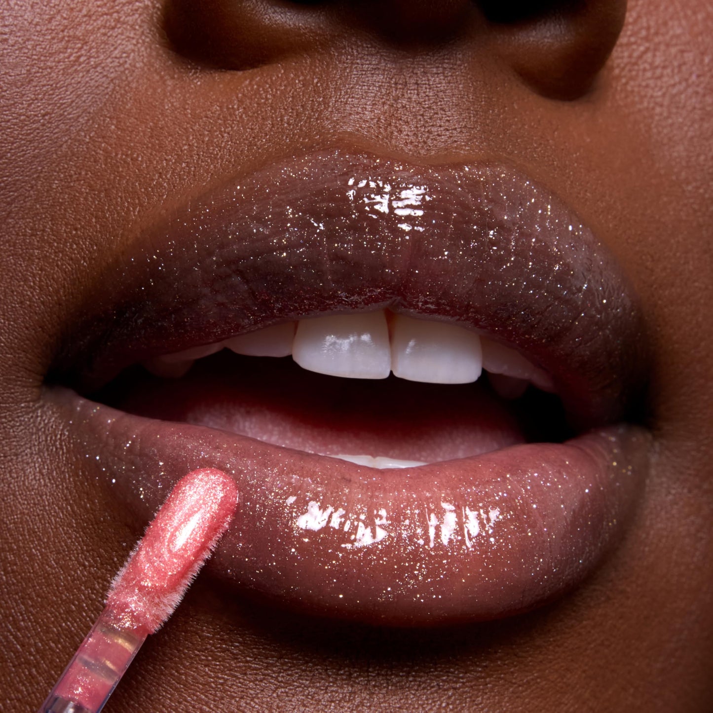 ColourPop x Disney Princess Ultra Glossy Lip Gloss - High-Shine, Non-Sticky & Hydrating Lip Gloss - Infused with Hyaluronic Acid, Kakadu Plum & Cherry Beauty & Personal Care ColourPop