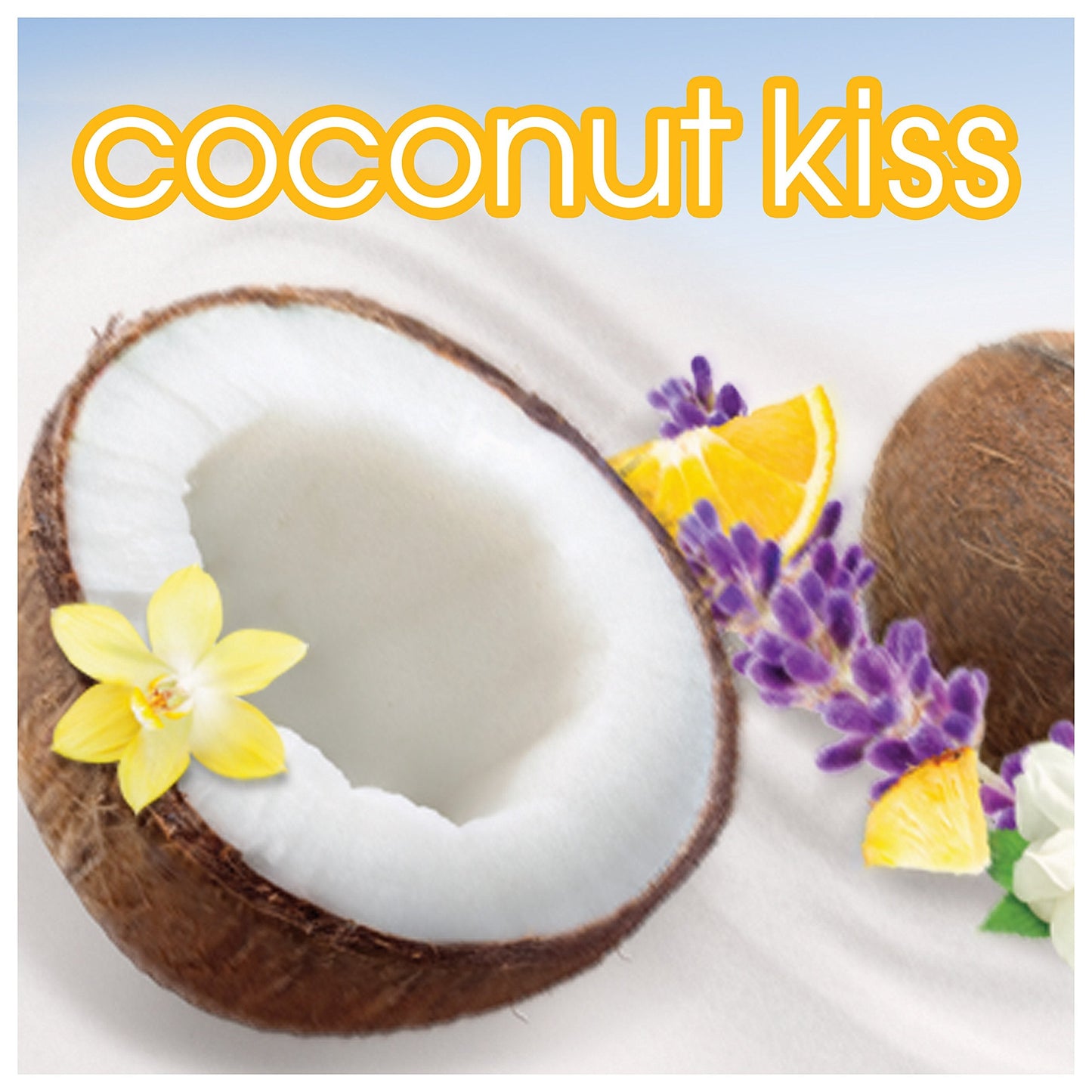 Suave Clinical Antiperspirant Deodorant, Coconut Kiss 1.7 oz Beauty and Personal Care Suave
