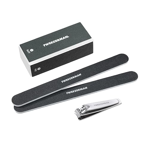 Tweezerman Manicure Kit Beauty & Personal Care Tweezerman