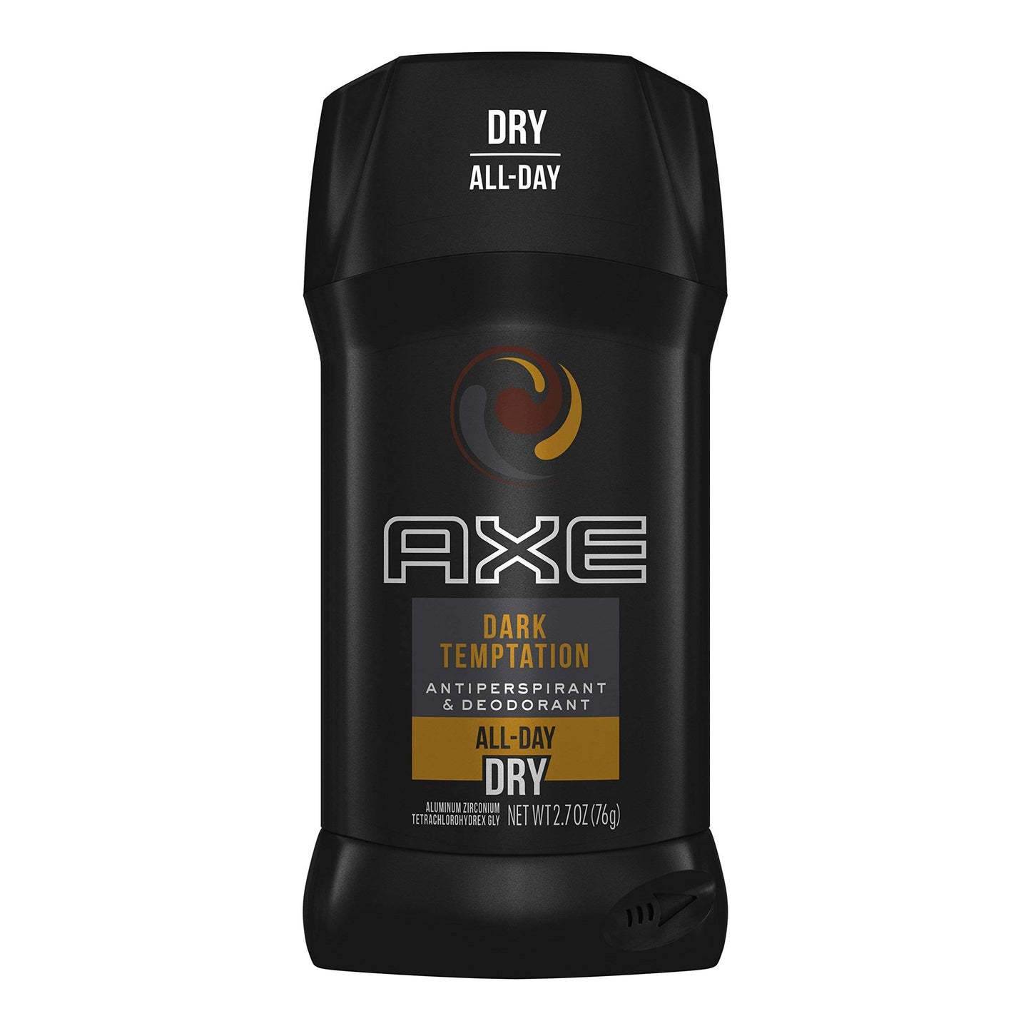 Axe Anti Perspirant Odor & Wetness Protection Dark Temptation 2.7 oz (Pack of 3) Beauty and Personal Care AXE