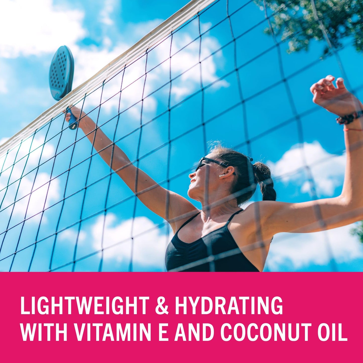 Banana Boat Sport Mineral Sunscreen SPF 50 Lotion, 5Fl Oz | Zinc Oxide Sunscreen Lotion, SPF 50 Sunblock, 5Fl Oz Beauty & Personal Care Banana Boat