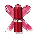 Smashbox Lit Stx Cream Blush & Highlighter | 2-in-1 Dewy Multi Stick | Blush Stick for Cheeks & Lips, Flash Mauve, 0.1 Ounce Beauty & Personal Care Smashbox