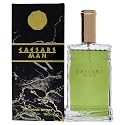 Caesars Man ~ Legendary Cologne Spray 4.0 oz / 120 ml New in Box Beauty & Personal Care Caesars