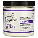 Carol's Daughter Black Vanilla Moisture & Shine Hair Smoothie, 8 Ounce Beauty & Personal Care Carol's Daughter