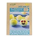 Life of the Party Emoji Bath Bomb Kit, Beauty & Personal Care Life Of The Party