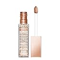NYX PROFESSIONAL MAKEUP Ultimate Glow Shots, Liquid Eyeshadow, Long-Lasting Shimmer Eye Shadow with Vitamin C - Highkey Lychee Beauty & Personal Care NYX PROFESSIONAL MAKEUP