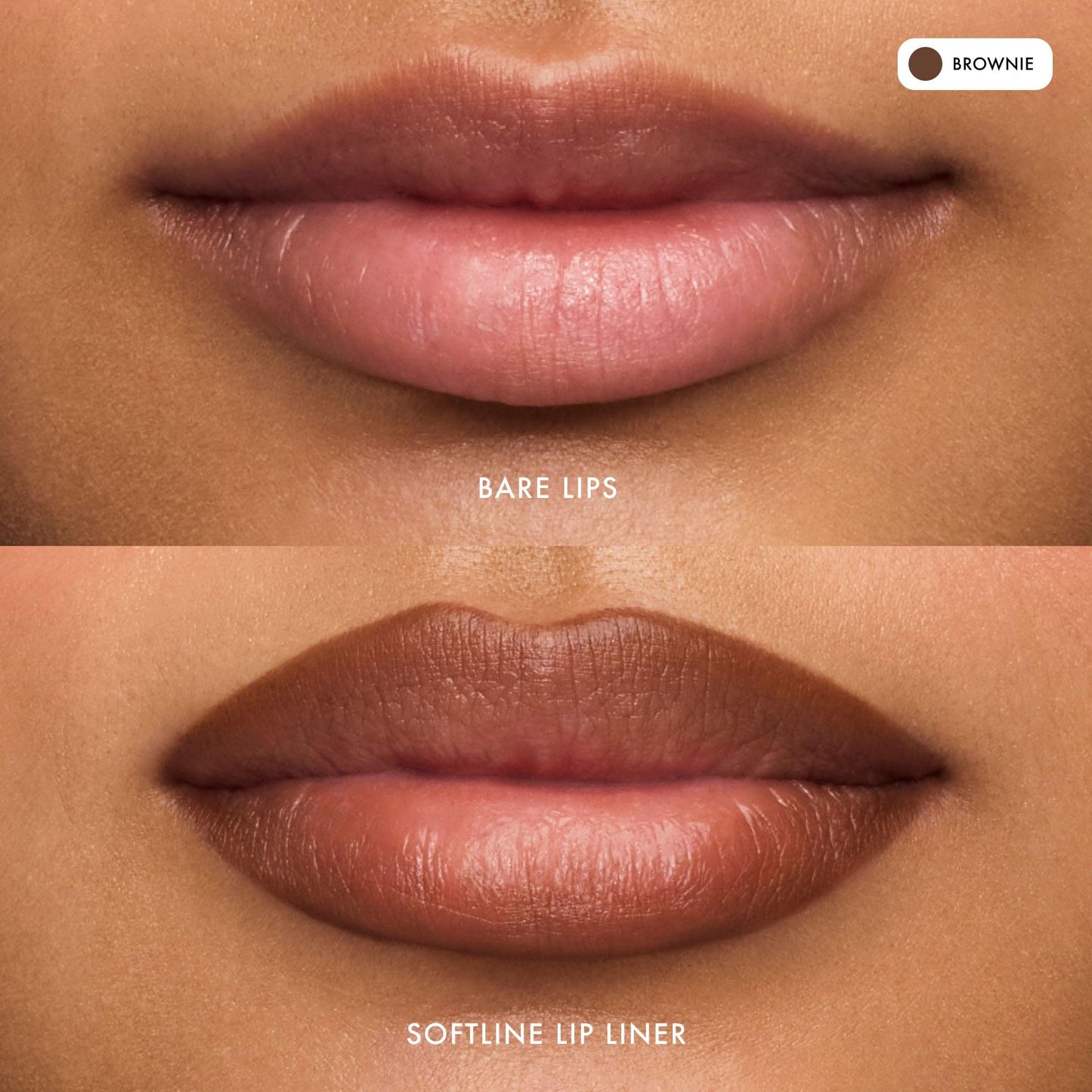 Summer Fridays SoftLine Lip Liner Pencil - Creamy, Long-Lasting Matte Lip Pencil for Sculpted Definition - Skin Care Infused Makeup with Hyaluronic Beauty & Personal Care Summer Fridays