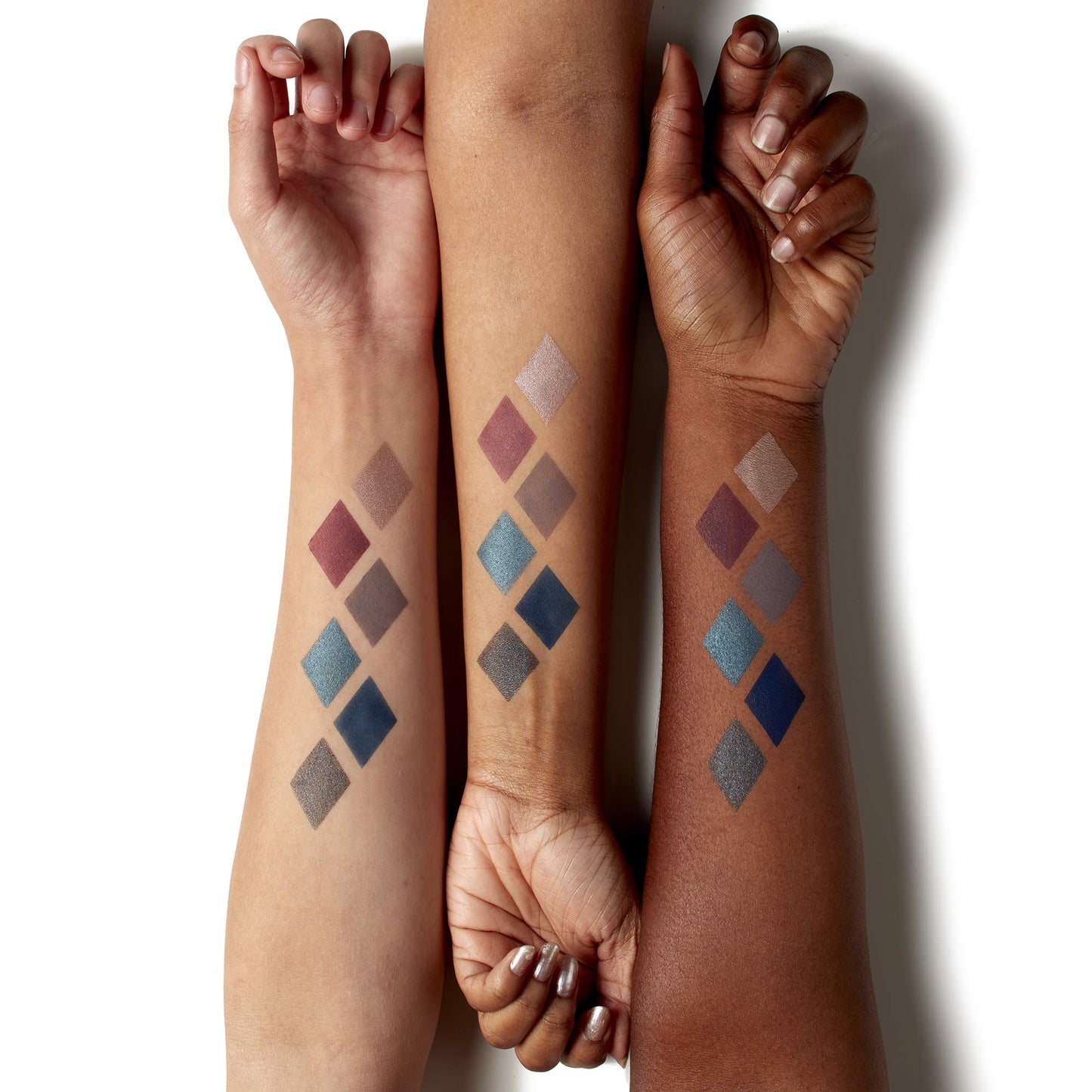 NYX PROFESSIONAL MAKEUP Ultimate Edit Petite Shadow Palette, Eyeshadow Palette, Ash Beauty & Personal Care NYX PROFESSIONAL MAKEUP