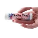 Chubby Chap - Large Jumbo Natural Lip Balm- 0.5 Ounces Cotton Candy Beauty & Personal Care Chubby Chap
