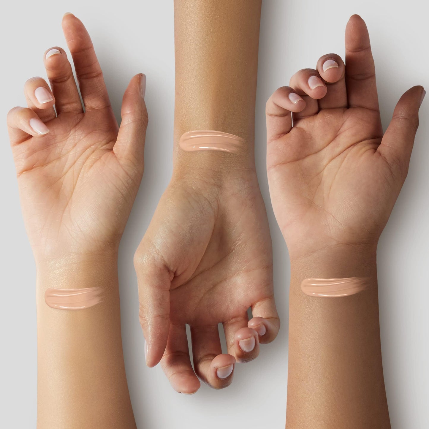 COVERGIRL & Olay Simply Ageless 3 in 1 Liquid Foundation, (Pack of 2) Beauty & Personal Care COVERGIRL
