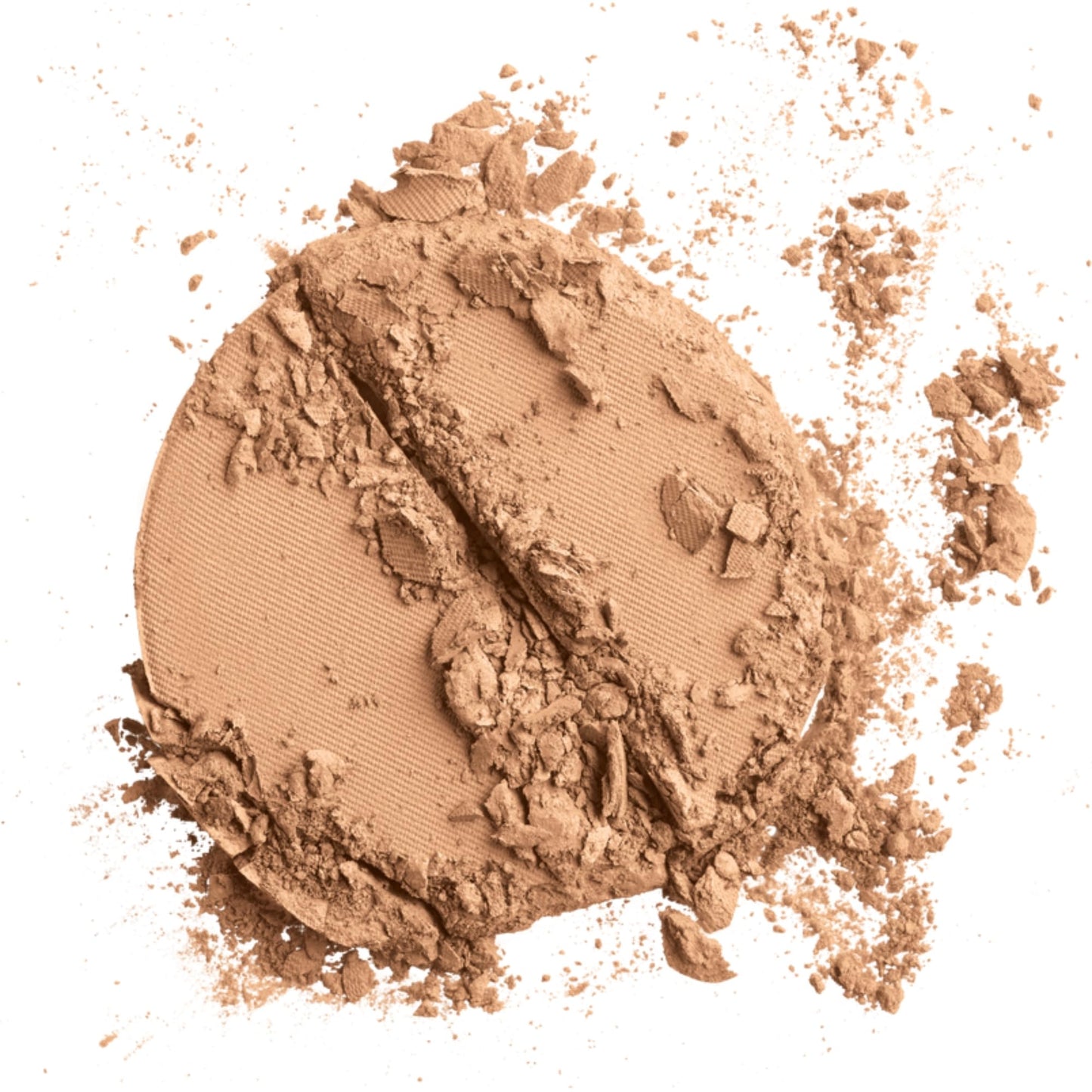 Colorescience Natural Finish Pressed Foundation SPF 20, Medium Bisque, 0.42 Ounce Beauty & Personal Care Colorescience