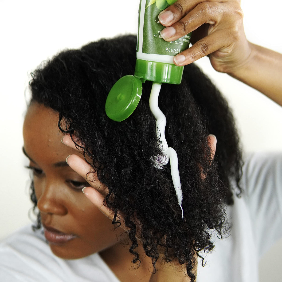 Palmer's, Oil Formula Replenishing Conditioner for Frizz Prone Hair Olive, 8.5 Fl Oz Beauty & Personal Care Palmer's