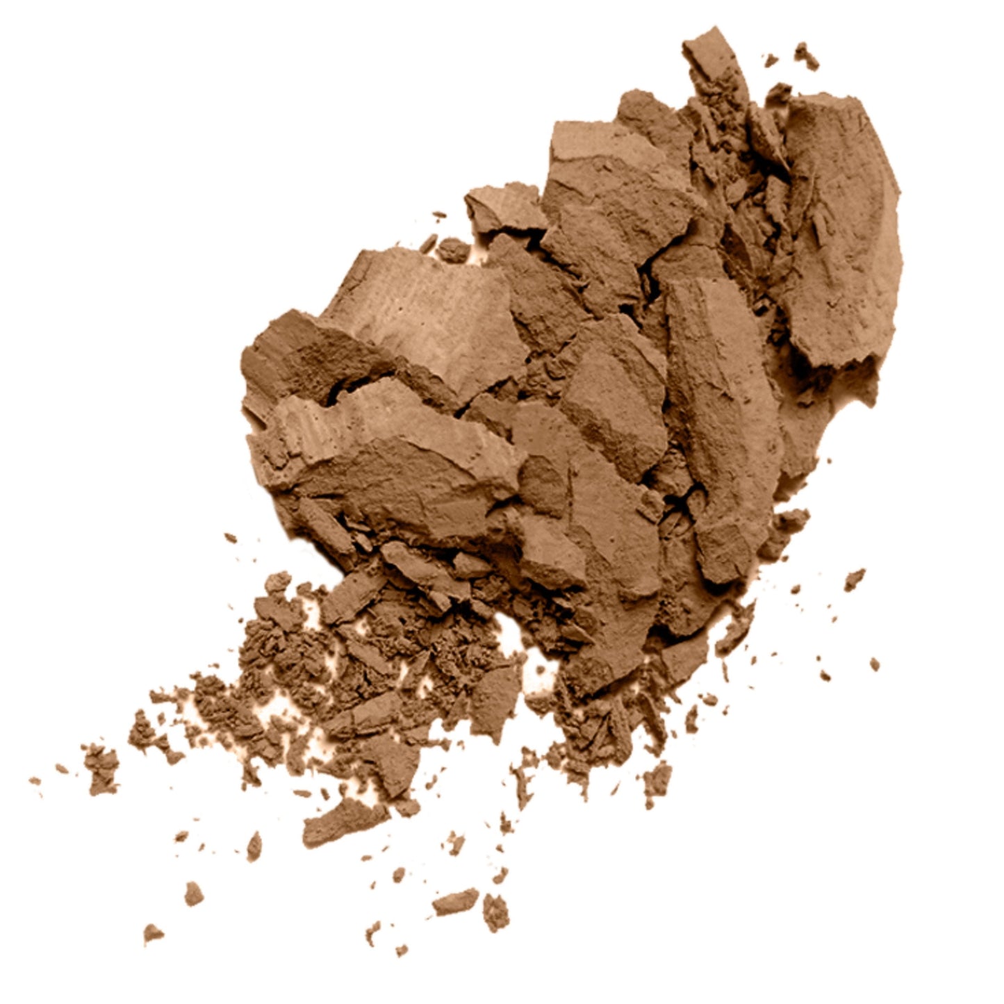 Black Radiance True Complexion Soft Focus Finishing Powder Milk Chocolate Finish Beauty & Personal Care Black Radiance