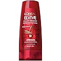 L'Oréal Paris Elvive Color Vibrancy Protecting Conditioner, 12.6 fl. oz. (Packaging May Vary) Beauty & Personal Care L'Oreal Paris