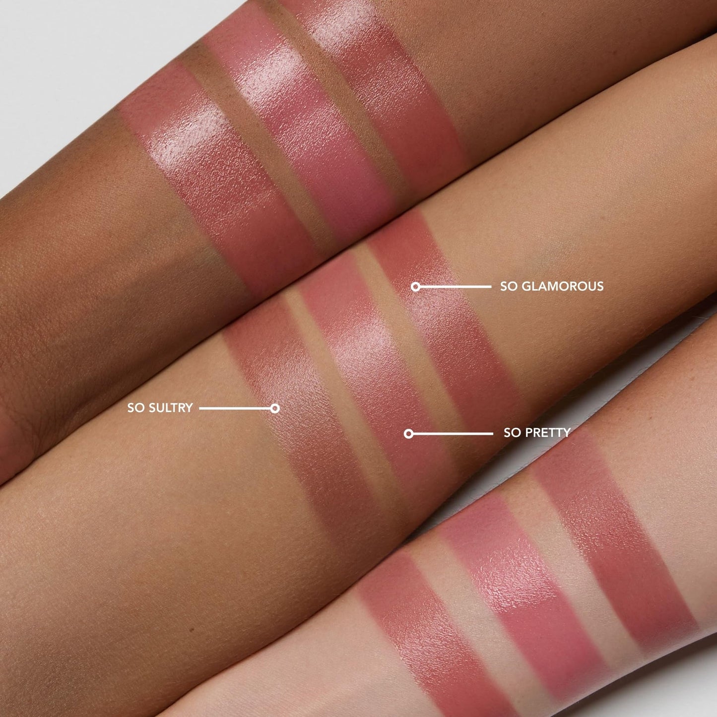 Trish McEvoy Gorgeous Cream Blush Refill in shade So Pretty, 7.5g/0.26 oz Beauty & Personal Care Trish McEvoy