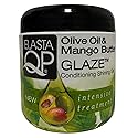 Elasta QP Glaze Conditioning Shining Gel, 6 oz each (Pack of 4) Beauty & Personal Care ELASTA QP