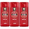 Old Spice Body Wash, Slugger Scent, 3 fl oz, Travel Size, Pack of 3 Beauty & Personal Care Old Spice