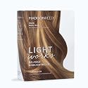 Madison Reed Light Works Balayage Highlighting Kit, Creates Natural-Looking Warm Honey Highlights (Palmi - Blonde), Amonia Free, Cruelty Free, 2 Step Beauty & Personal Care Madison Reed