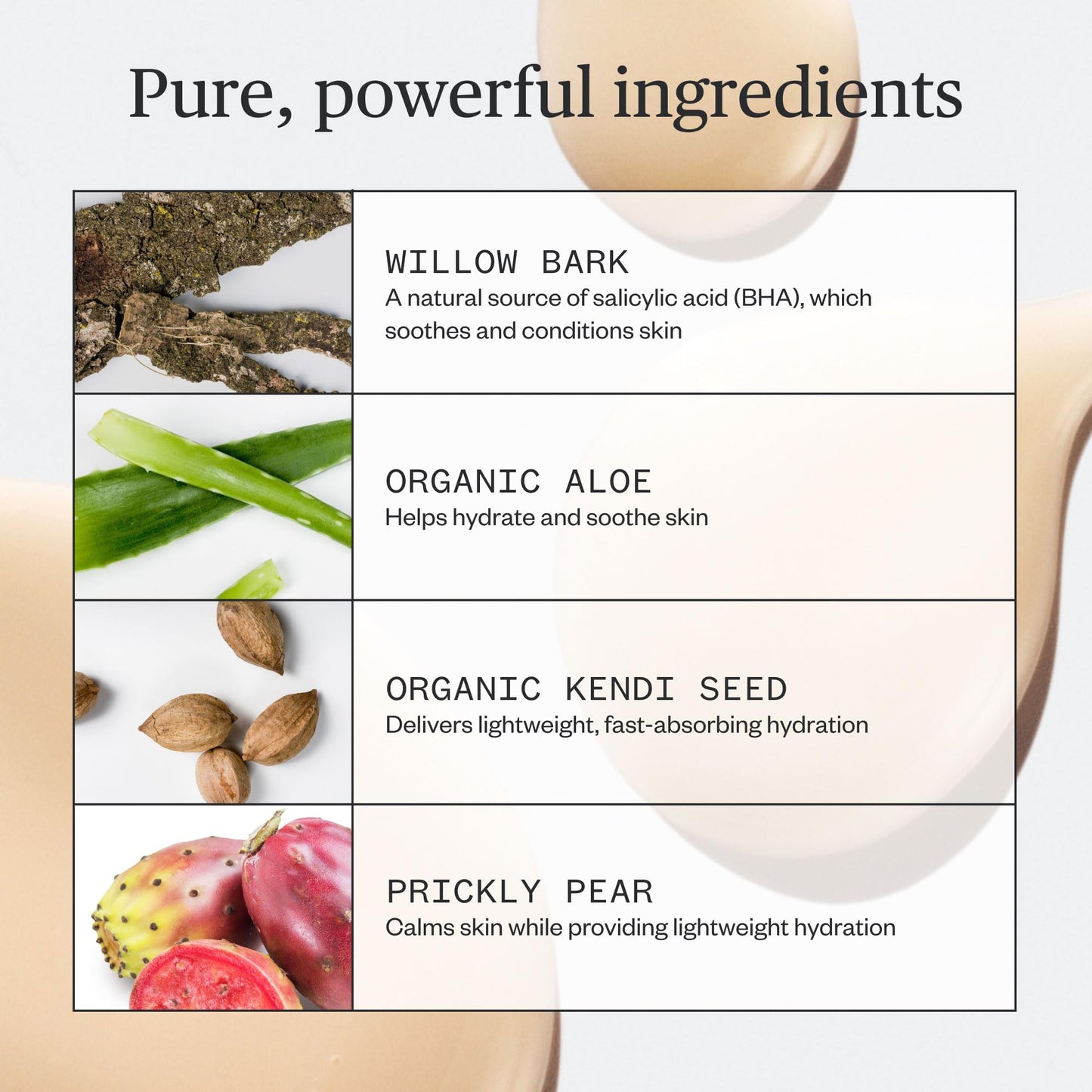 Ursa Major Fortifying Gel Moisturizer | Hydrating Daily Moisturizer | Vegan, Cruelty-Free | Formerly known as Fortifying Face Balm | Calming Beauty & Personal Care Ursa Major