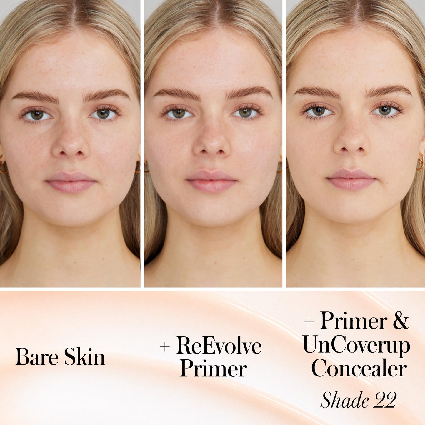 RMS Beauty RE:Evolve Radiance Locking Primer - Lightweight Illuminating Makeup Base With Pore Minimizer, Hydrating Oil-Free Formula to Lock & Enhance Beauty & Personal Care RMS Beauty