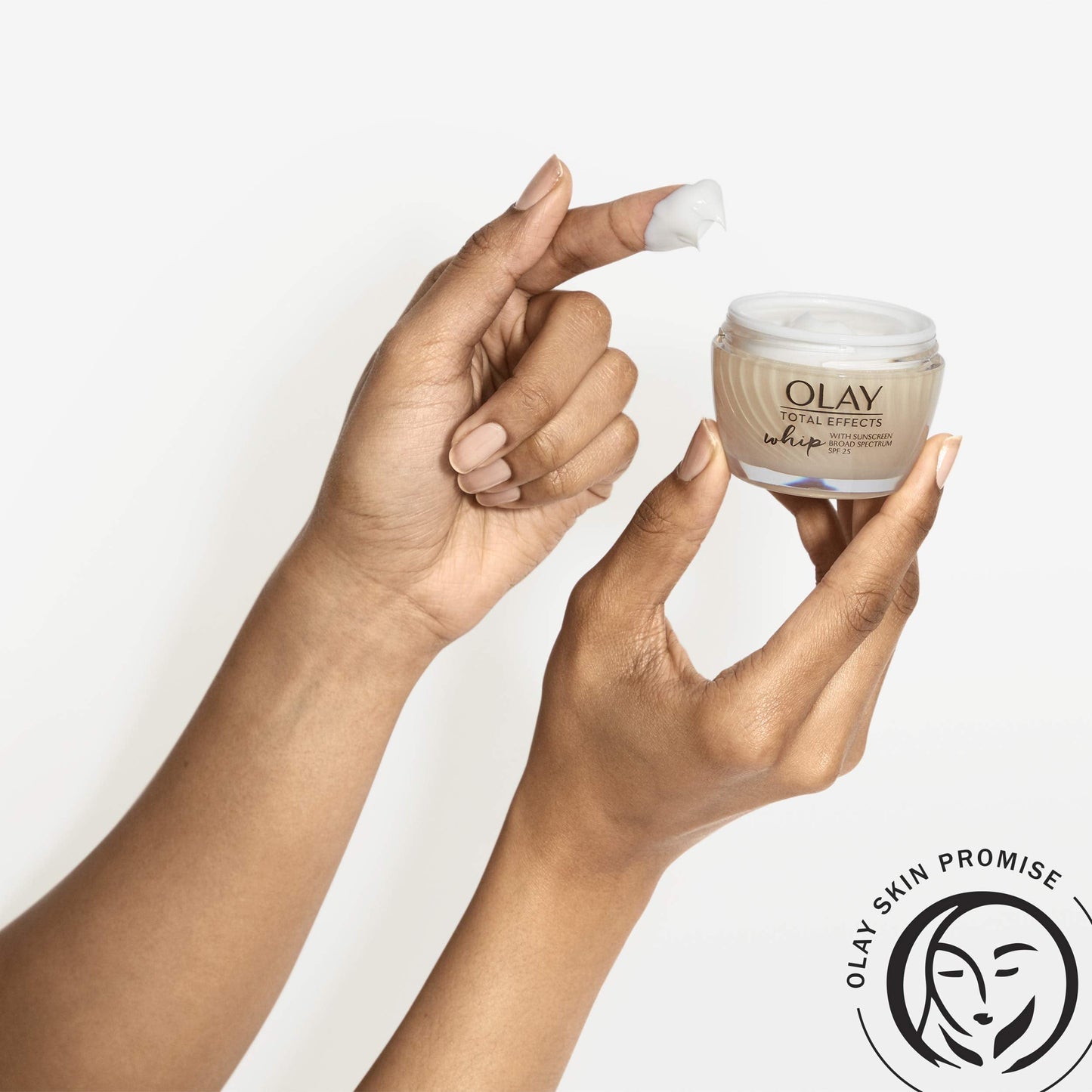 Olay Total Whip, 1.7 oz Beauty & Personal Care Olay