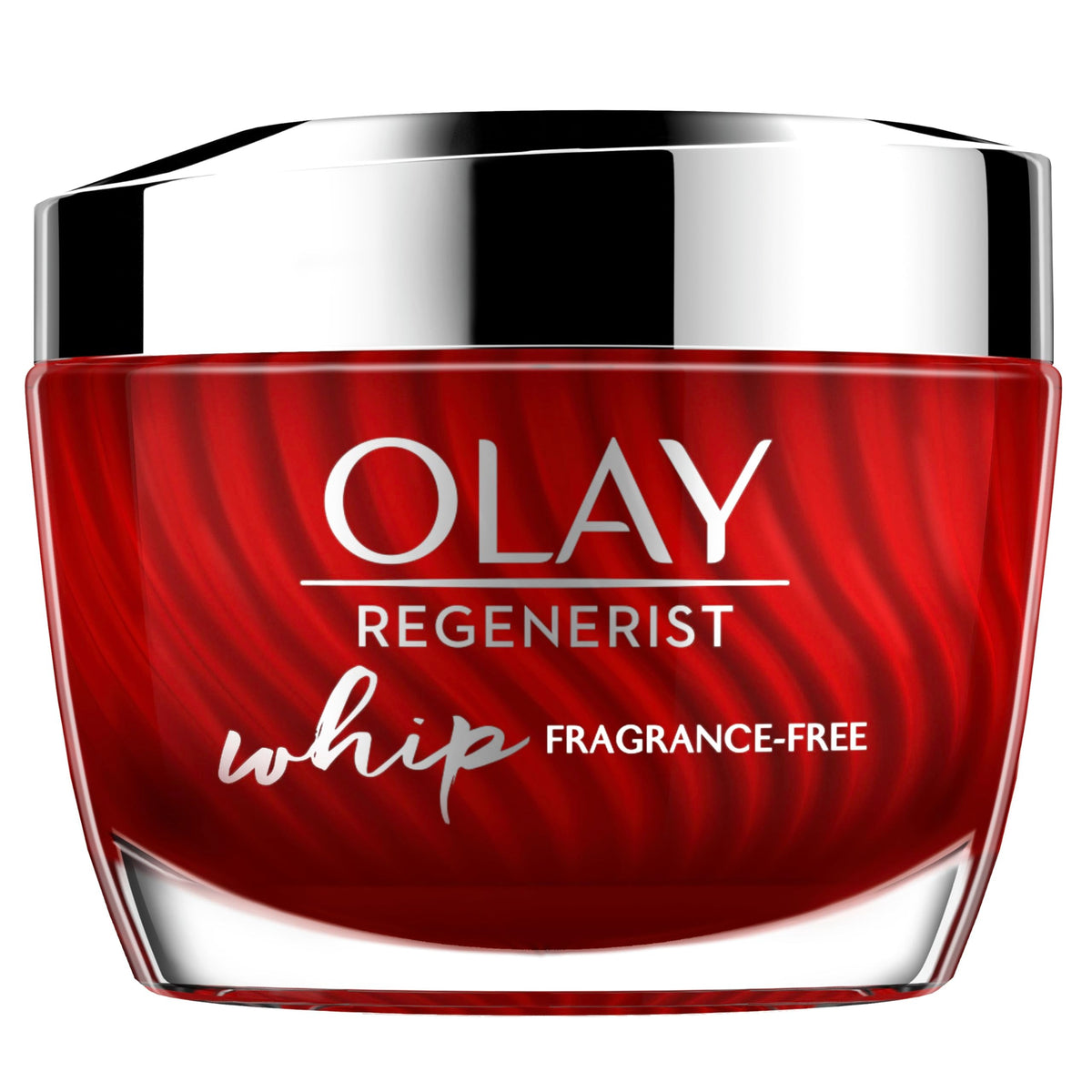 Olay Regenerist Whip, Fragrance-Free, 1.7 Oz Beauty & Personal Care Olay