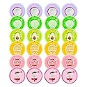 SpaLife Beauty Winter Skin Christmas Face Mask Bundle | Korean Facial Masks | Hydrating, Moisturizing and Firming Sheet Mask Set | Christmas Gifts Beauty & Personal Care SpaLife
