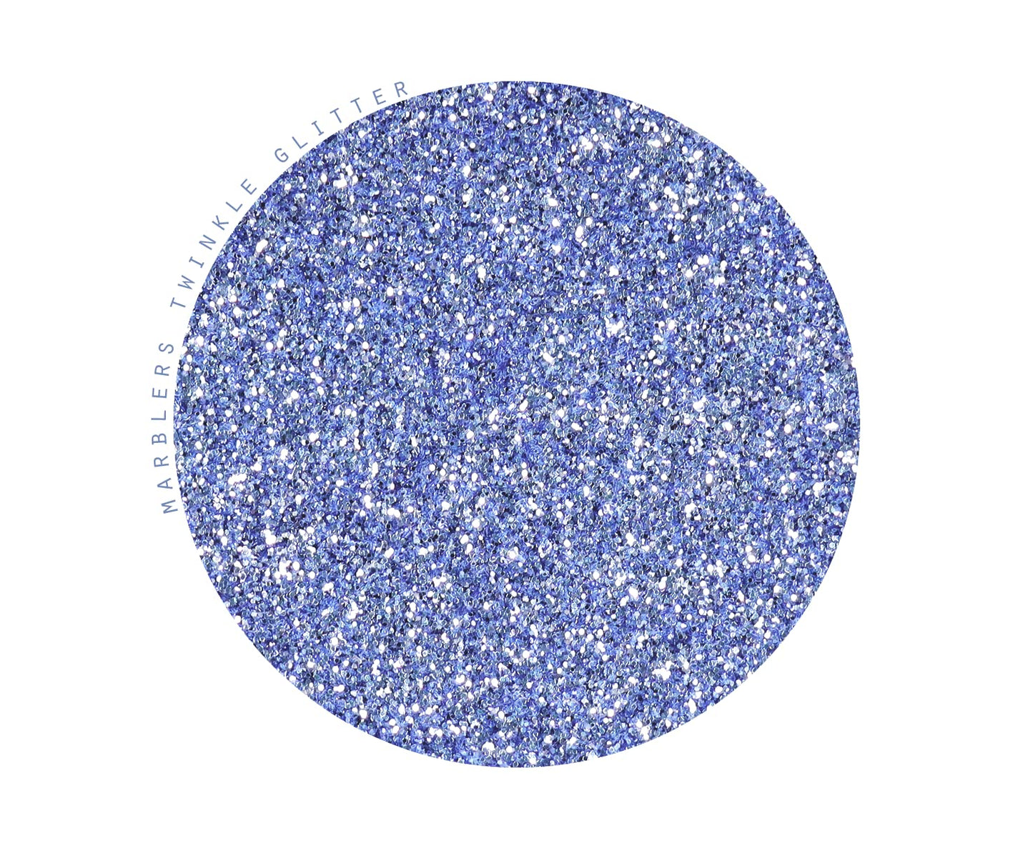 MARBLERS Twinkle Glitter [ICY Blue] 1.5oz (42g) | Fine | Non-Toxic, Vegan, Cruelty-Free | Face, Body, Eyeshadow, Hair, Festival, Party Makeup | Nail Beauty & Personal Care MARBLERS