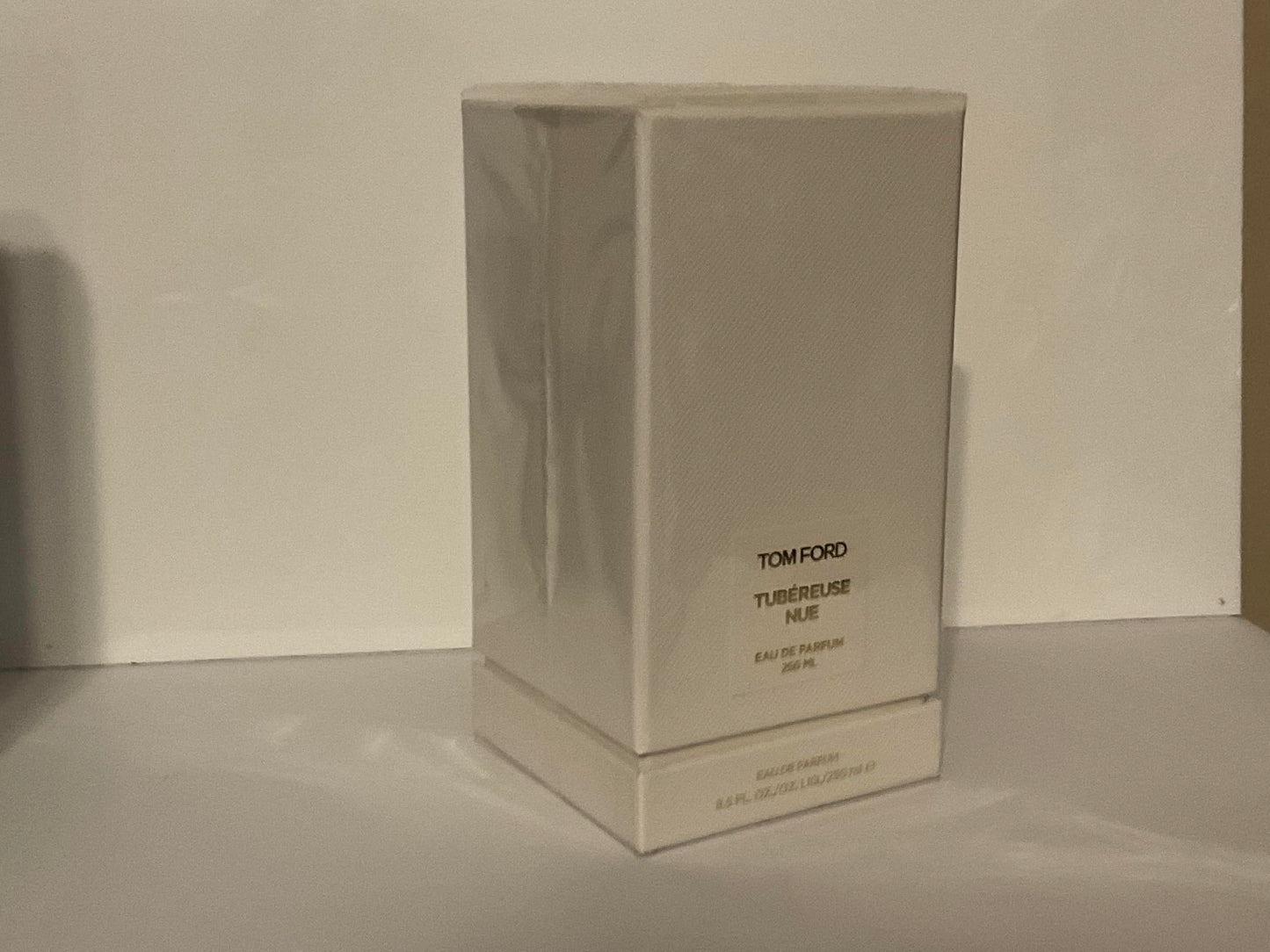 Tom Ford Tubereuse Nue Eau De Parfum 8.4oz/250ml Beauty & Personal Care Tom Ford