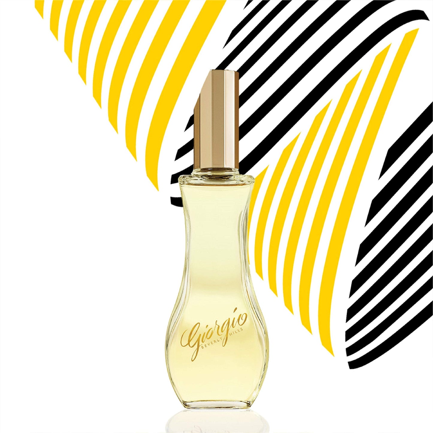 GIORGIO BEVERLY HILLS 2 PCS SET: 3 OZ SP Beauty & Personal Care GIORGIO BEVERLY HILLS