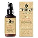 Thrive Natural Care Mineral Face Sunscreen SPF 30 - Daily Sunscreen for Face, No White Cast, Non-Nano Zinc Oxide - Lightweight Moisturizer Beauty & Personal Care Thrive Natural Care