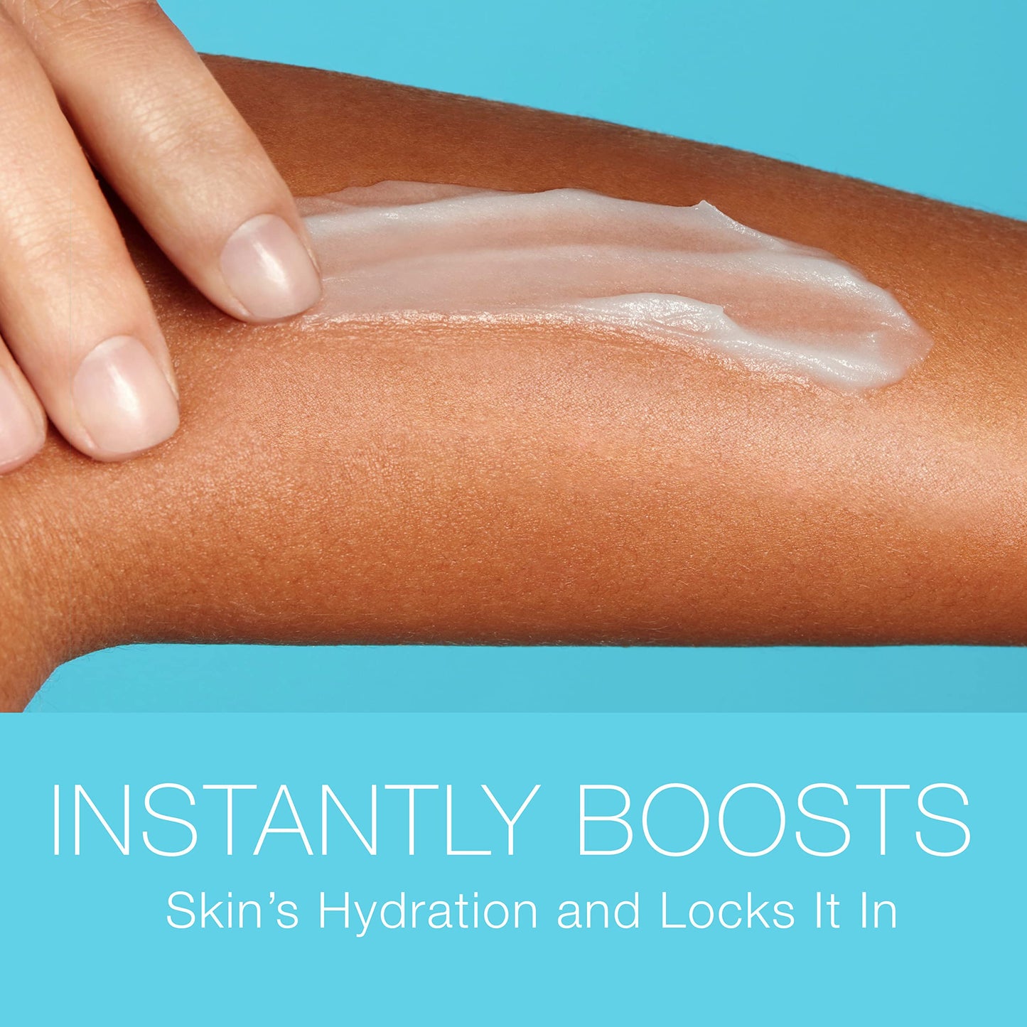Neutrogena Hydro Boost Whipped Body Balm with Hyaluronic Acid, Hydrating for Dry to Extra Dry Skin, Lightweight, Daily Moisturizing, 7 Oz Beauty & Personal Care Neutrogena