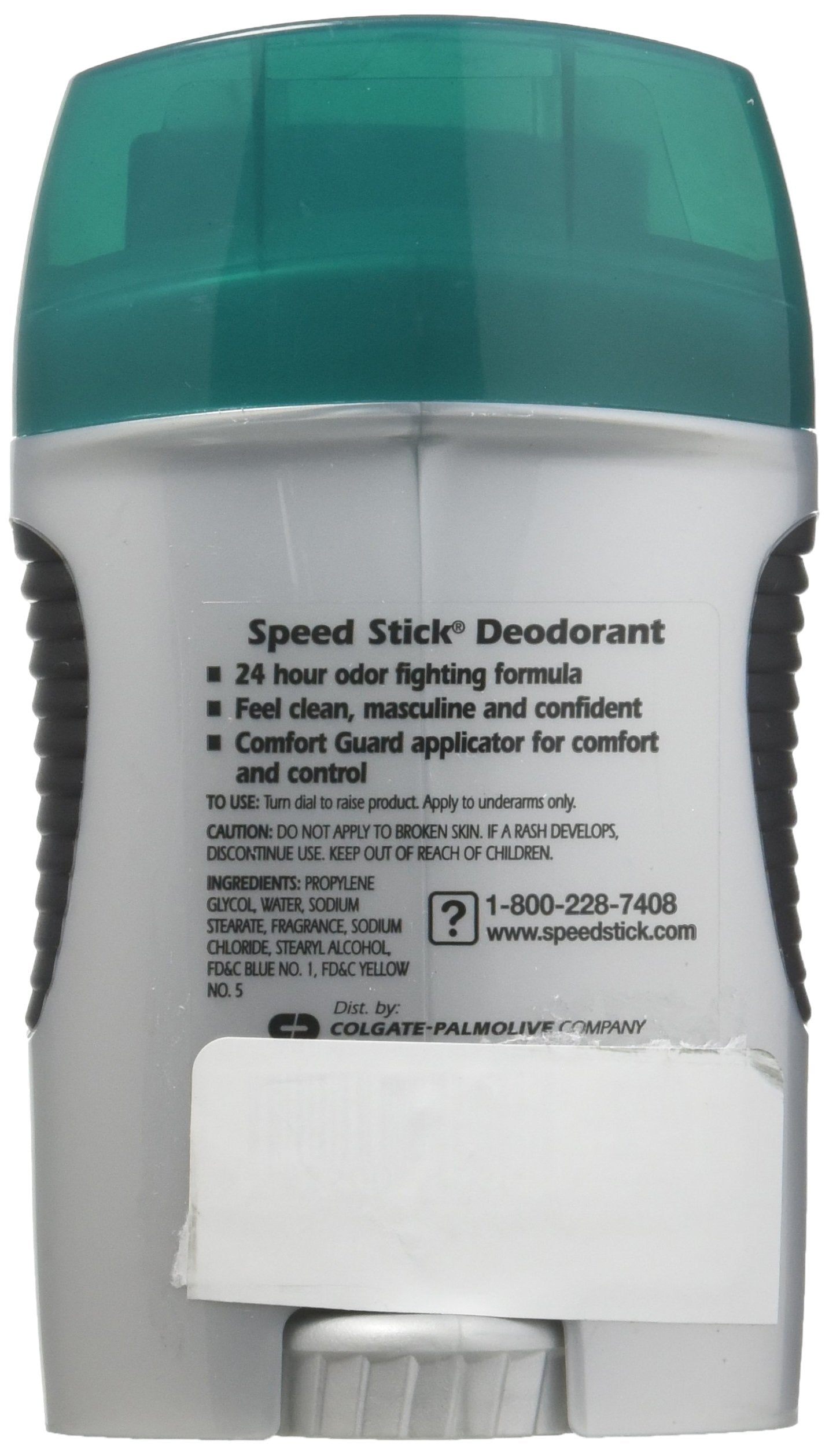 Speed Stick Deodorant Regular 1.8 oz (Pack of 9) Beauty and Personal Care Speed Stick