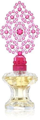 Betsey Johnson Eau De Parfum Spray for Women, 1.66 Ounce Beauty & Personal Care Betsey Johnson