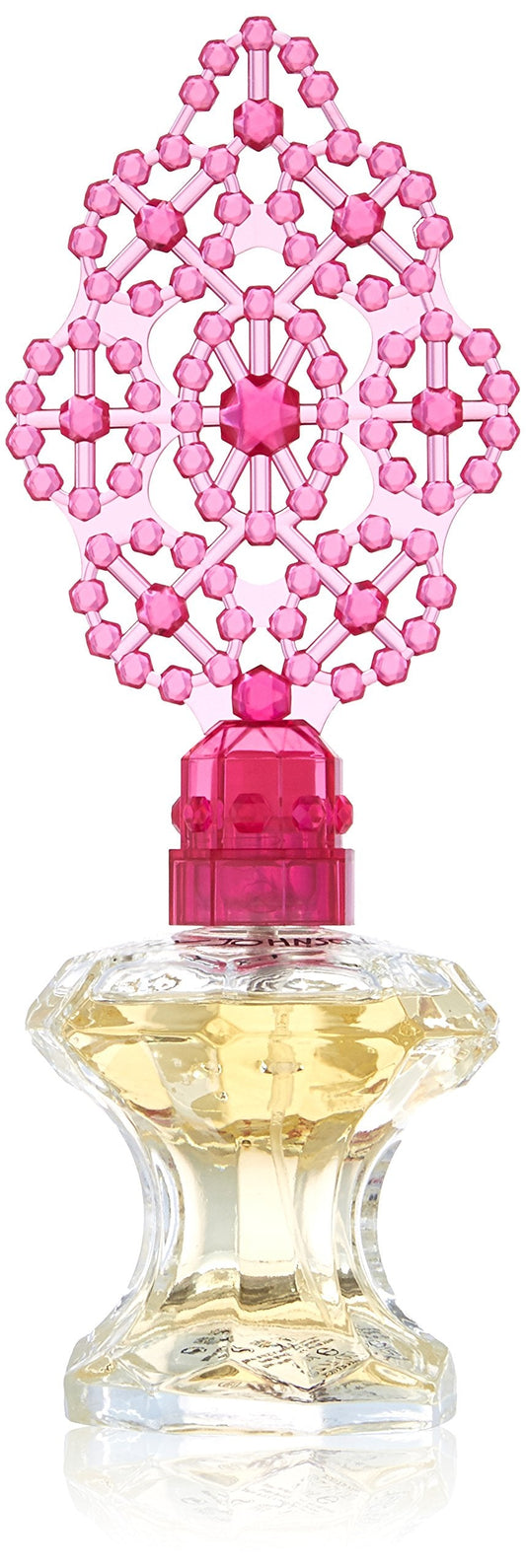 Betsey Johnson Eau De Parfum Spray for Women, 1.66 Ounce Beauty & Personal Care Betsey Johnson