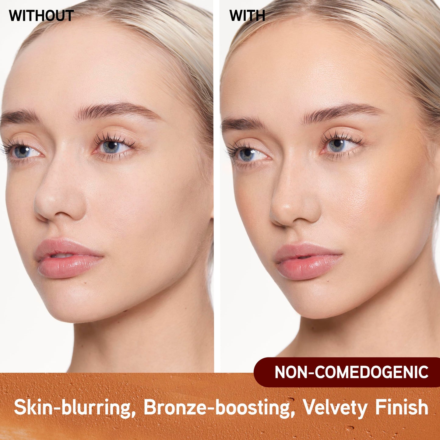 Bronze Booster™ Sun Blur Glow Activated Bronzing Balm Beauty & Personal Care Physicians Formula