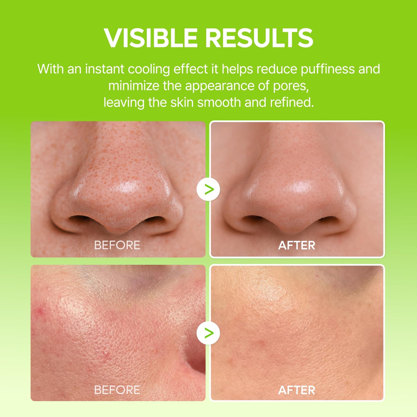 Dr.Melaxin Cactox Pore Relief Multi Balm Stick - Zinc PCA & ADENOSINE Cooling & De-Puffing Face Balm for Enlarged Pores & Puffy Skin, Pore Minimizing Beauty and Personal Care Dr.Melaxin