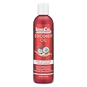Leisure Curl Coconut Oil Curl Activator Moisturizer, 8 oz | Revives, Defines Curls, Moisturizes, Detangles, Delivers Soft Shiny Frizz-Free Hair Beauty & Personal Care Leisure Curl