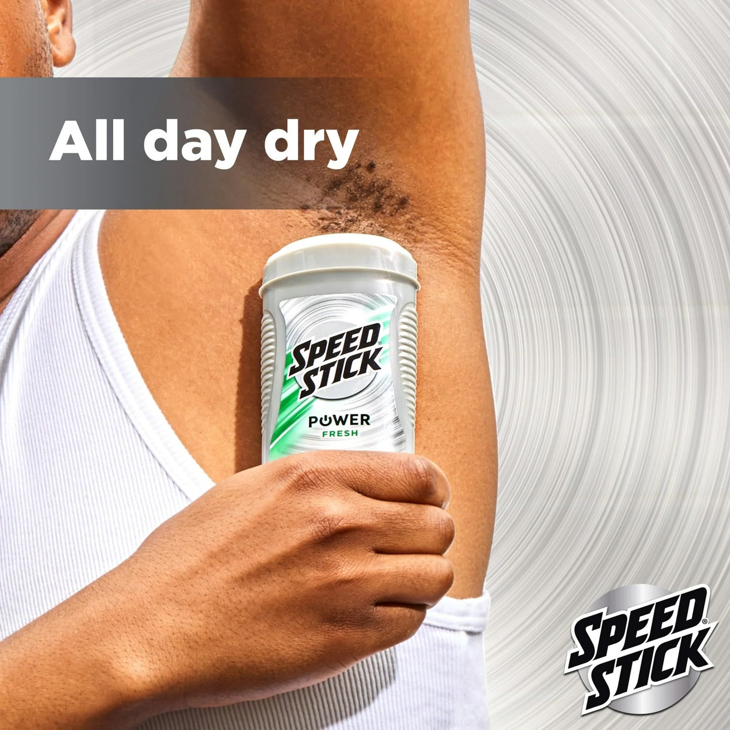 Speed Stick Deodorant, Fresh 3 oz (Pack of 8) Beauty and Personal Care Speed Stick